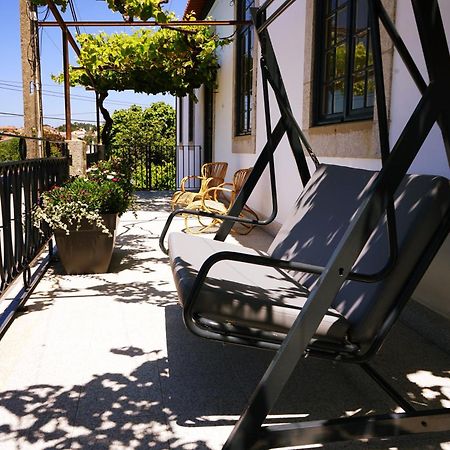 Casa Da Varanda Carreço エクステリア 写真