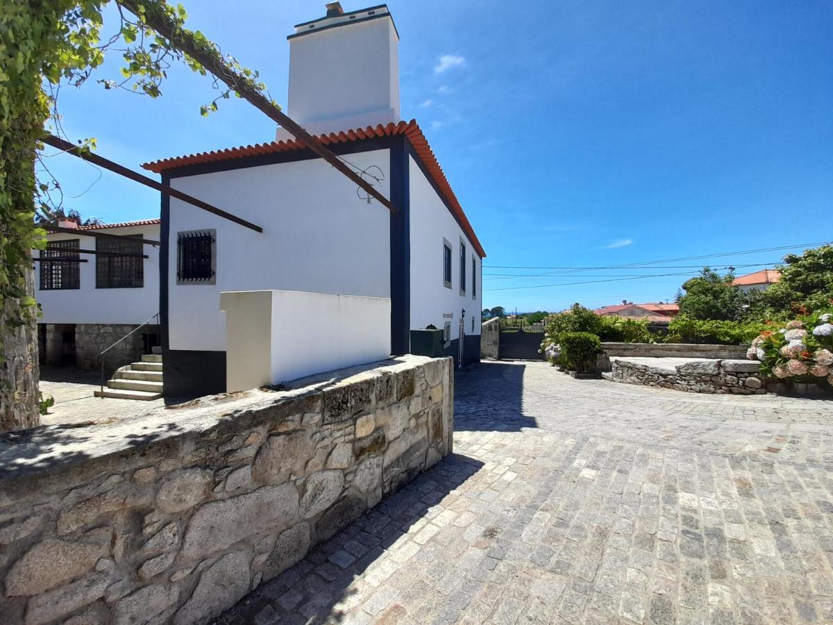 Casa Da Varanda Carreço エクステリア 写真