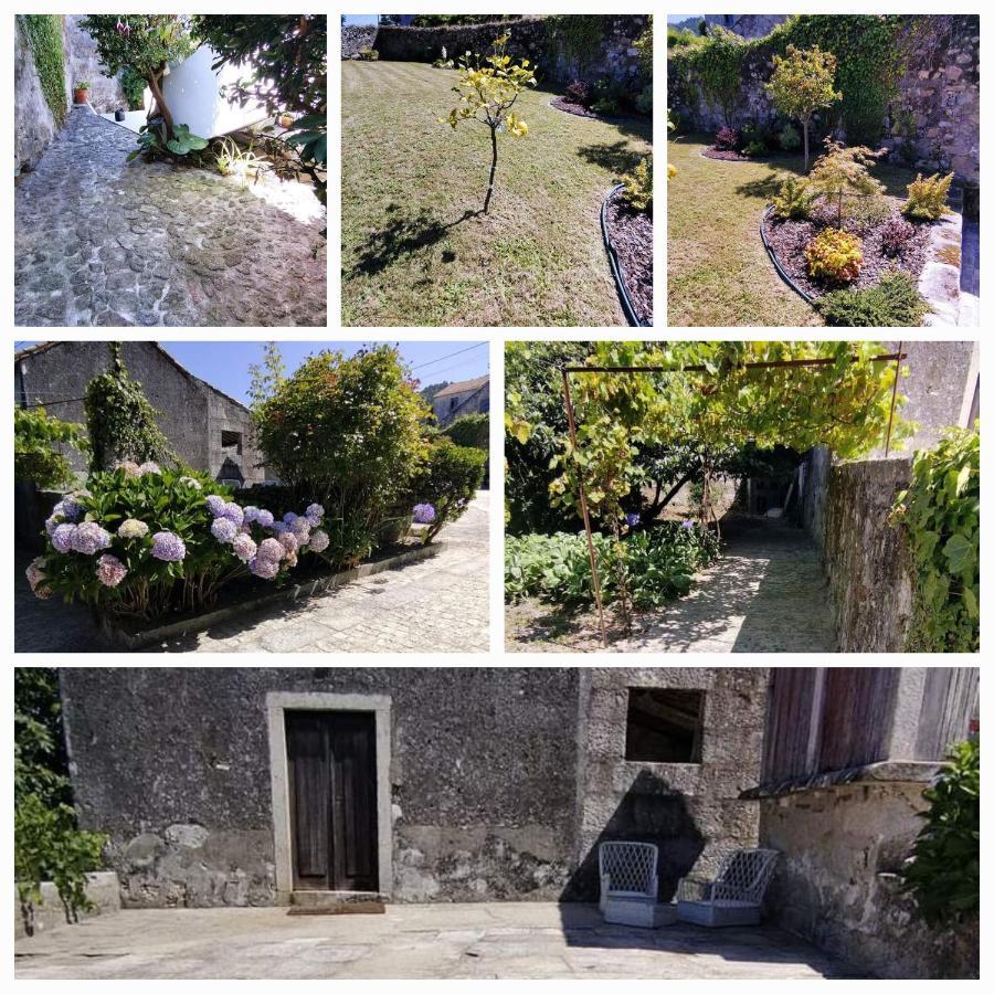 Casa Da Varanda Carreço エクステリア 写真