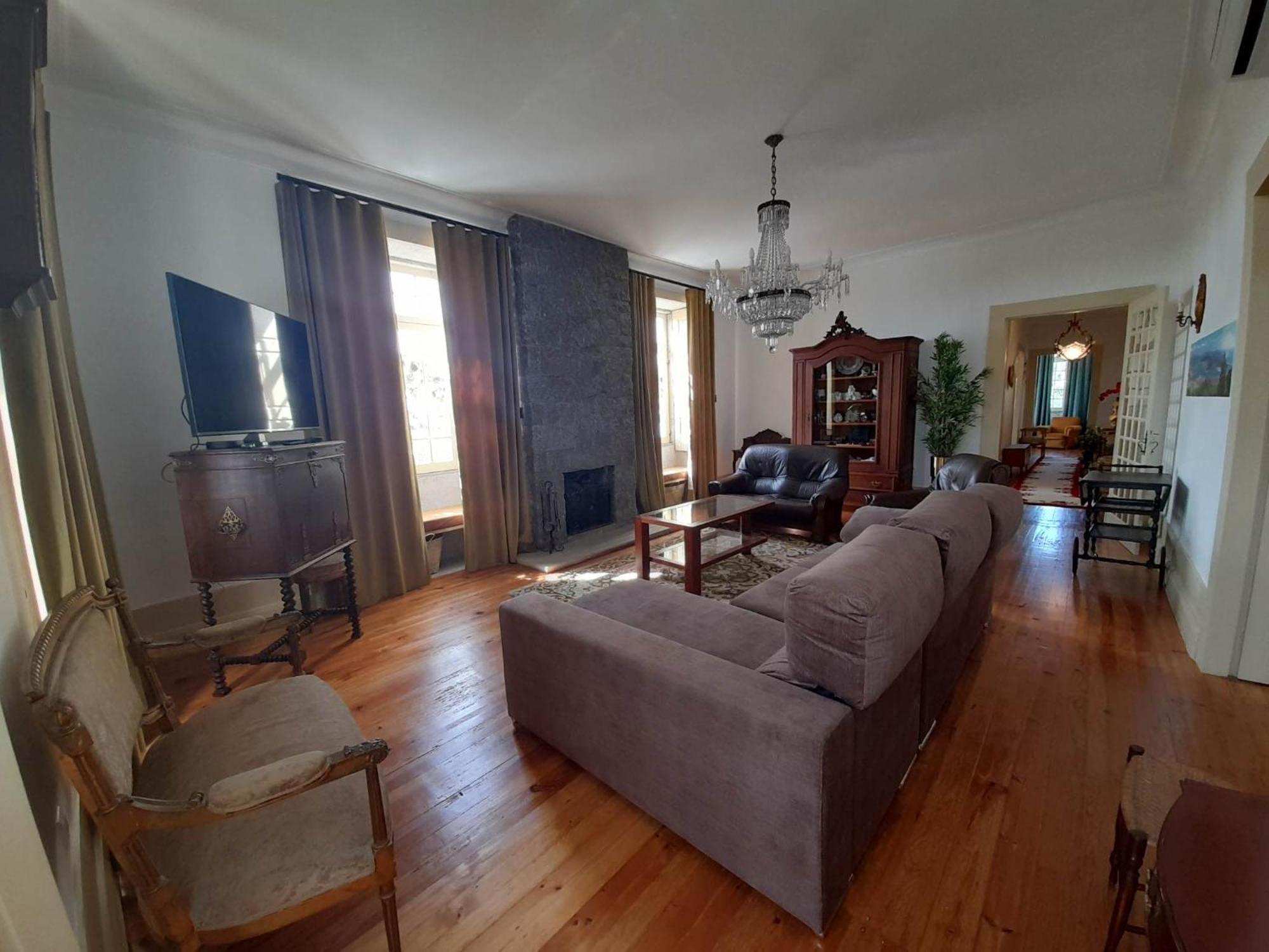 Casa Da Varanda Carreço エクステリア 写真