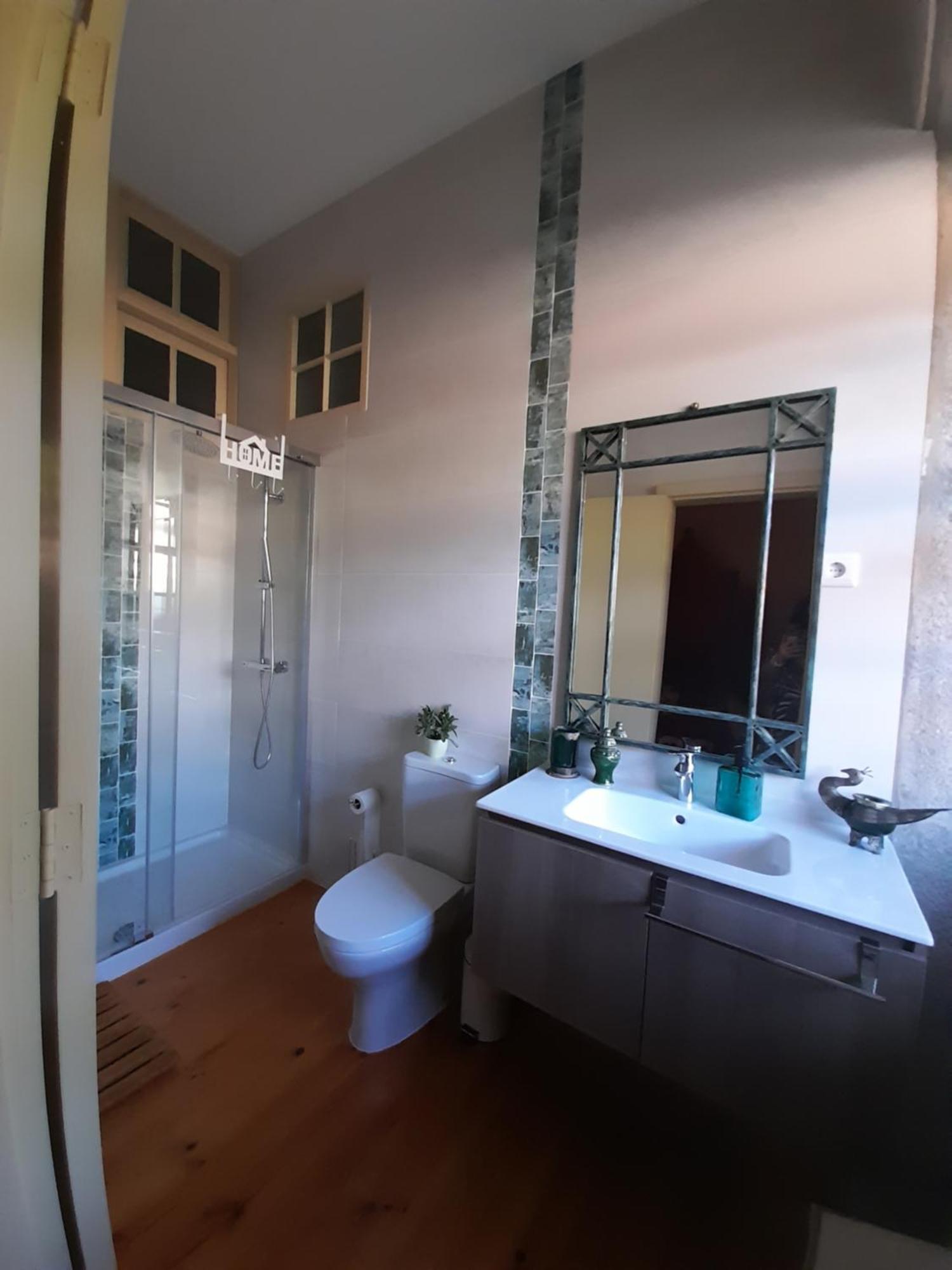 Casa Da Varanda Carreço エクステリア 写真